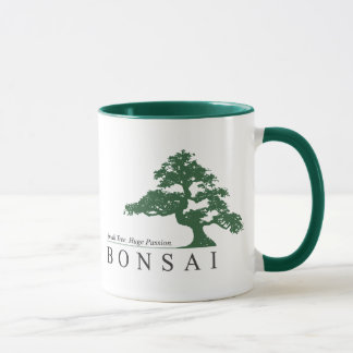 Taza Pequeño árbol. Gran Pasión. B O N A