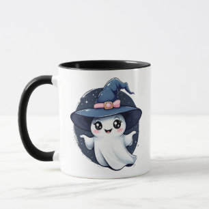 Taza Pequeño fantasma
