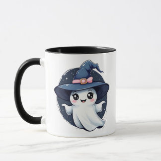 Taza Pequeño fantasma