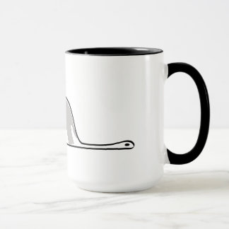 Taza Pequeño príncipe Drawing Mug
