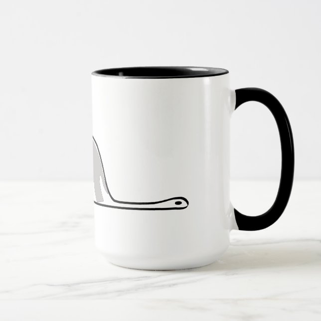 Taza Pequeño príncipe Drawing Mug (Derecha)
