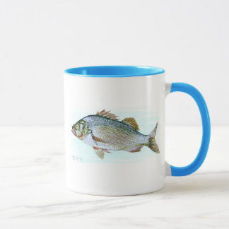 Taza Perca