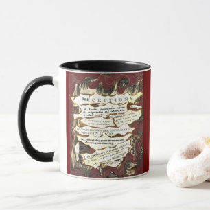 Taza Perceptions