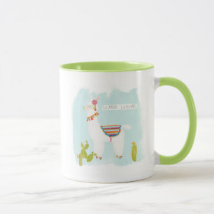 Taza Perdedores Llater