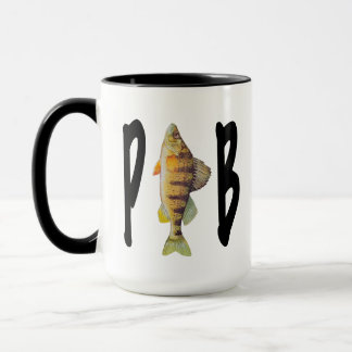 Taza Perder PIB
