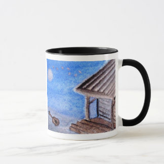 Taza … perdió arte de la guitarra… de Jutta Gabriel…