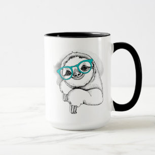 Taza Pereza del inconformista