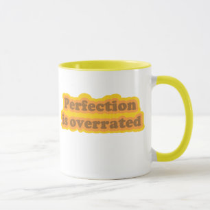 Taza Perfección