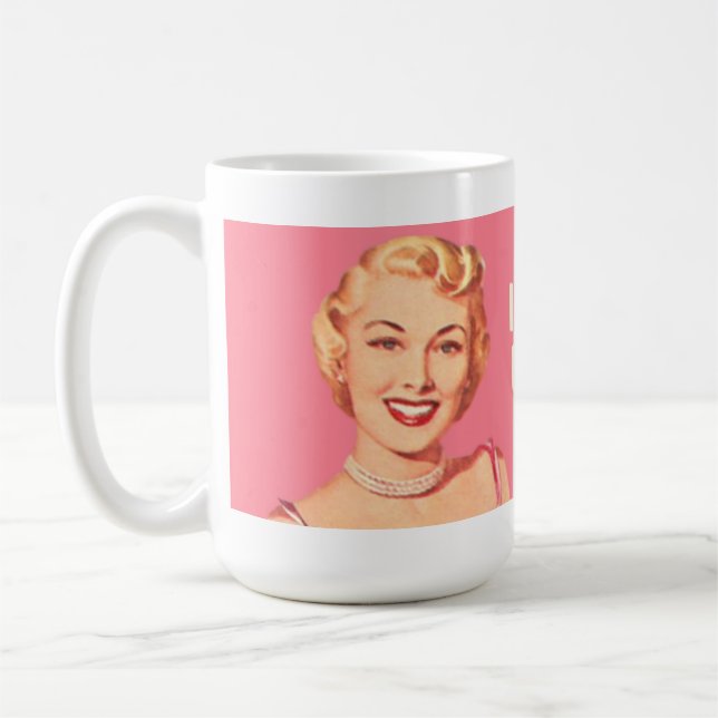 taza perfecta (Izquierda)