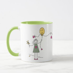 Taza Perfectamente Imperfecto 1C_Mug 11 oz