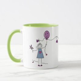 Taza Perfectamente Imperfecto !A_Mug 11 oz