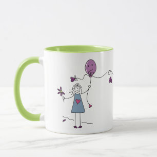 Taza ¡Perfectamente Imperfecto !A_Taza 11 oz