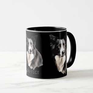 Taza Perfecto de la pata