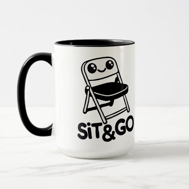 Taza Perfecto para tu desayuno caliente gratis (Izquierda)
