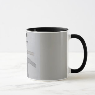 Taza Perfore a un juez