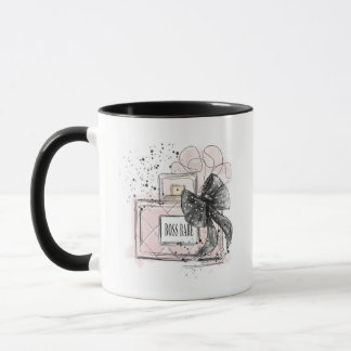 Taza Perfume Mug