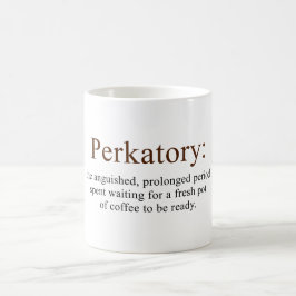 Taza Perkatory