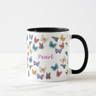 Taza Perla