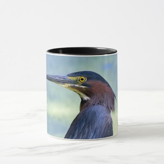 Taza Perla verde (Centro)