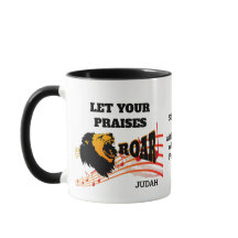 PERMITE QUE SUS ELOGIOS SEAN ROAR Christian