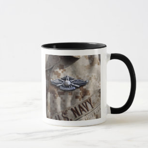 Taza Perno del dispositivo de la guerra de la fuerza