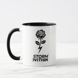 Taza Perno-Rosa Urbano