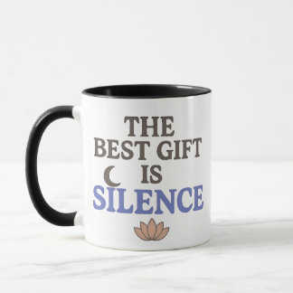 Taza Pero primero, la paz interior inspirada en el café