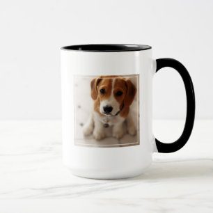 Taza Perrito 2 del beagle