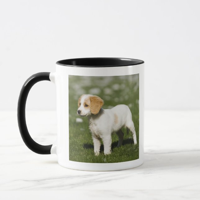 Taza Perrito 3 (Izquierda)