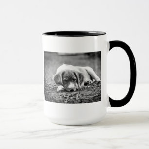 Taza Perrito de Bretaña