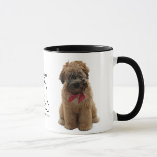 Taza Perrito de Wheatie