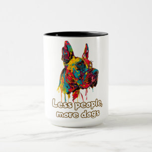 Taza Perro