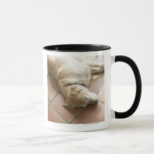 Taza Perro 3