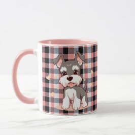 Taza Perro Cute