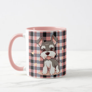 Taza Perro Cute