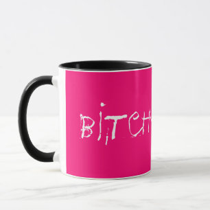 Taza Perro de puta