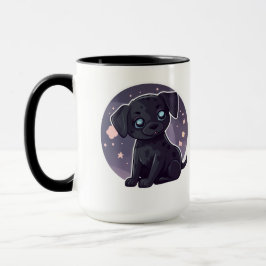Taza Perro Mug