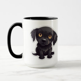 Taza Perro Mug