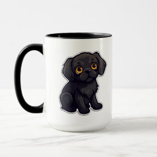 Taza Perro Mug