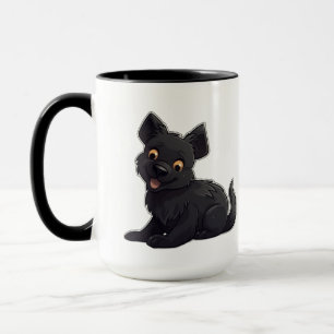 Taza Perro Mug