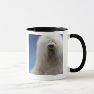 Taza Perro pastor
