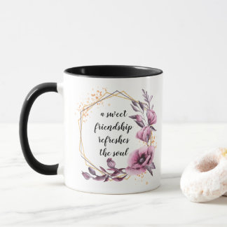 Taza Perros de amistad 27:9