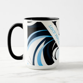 TAZA PERSONAL