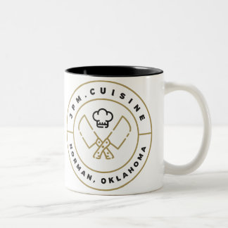 Taza personal de JPM.Cuisine