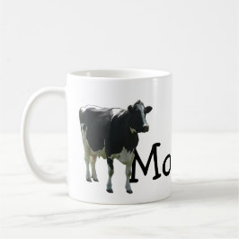 Taza personal de las vacas