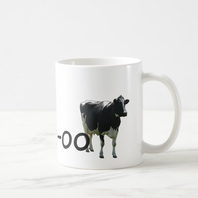 Taza personal de las vacas (Derecha)