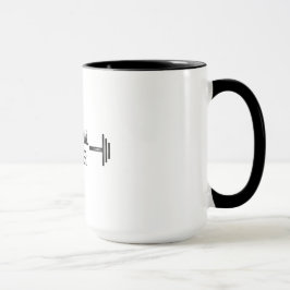 TAZA personal moderna del instructor