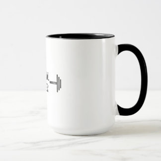 TAZA personal moderna del instructor