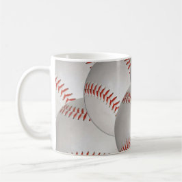 Taza Personalizable Baseballs