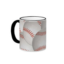 Personalizable Baseballs